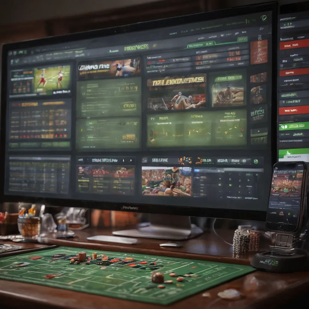 Evaluating the Credibility of DraftKings Betting Platform