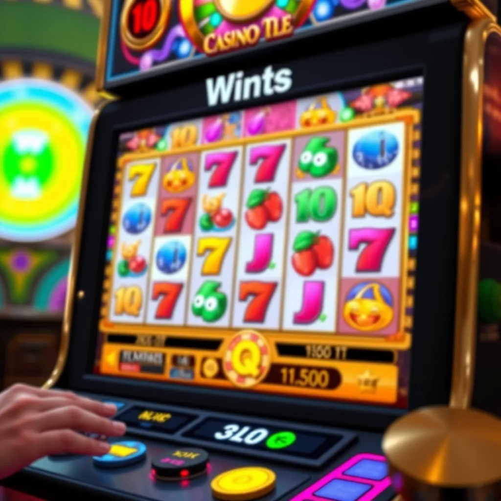 Android Slots Explore the Best Android Slot Games of 2021