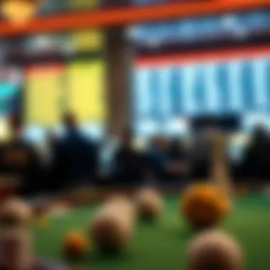 Understanding Market Trends Market trends in golf betting