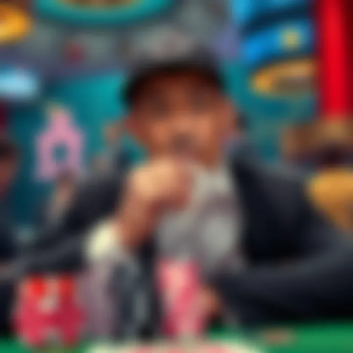 Effective Betting Strategies Betting strategies illustration