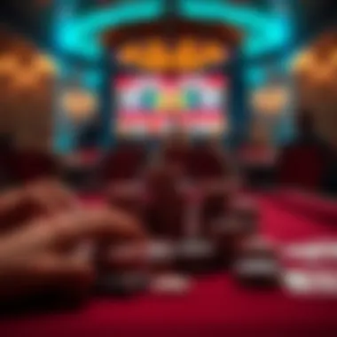 Exploring Variations of the Game Variations of Any Two Cards Poker