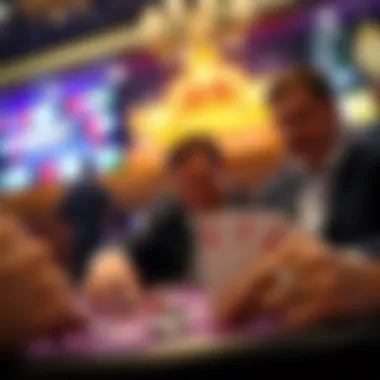 Understanding Responsible Gambling in Poker Responsible gambling practices in poker