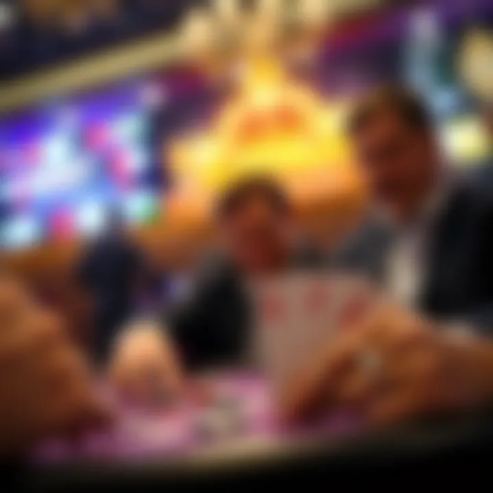 Understanding Responsible Gambling in Poker Responsible gambling practices in poker