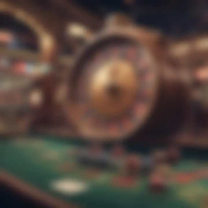 Assessment of Big Win Casino's Online Platform