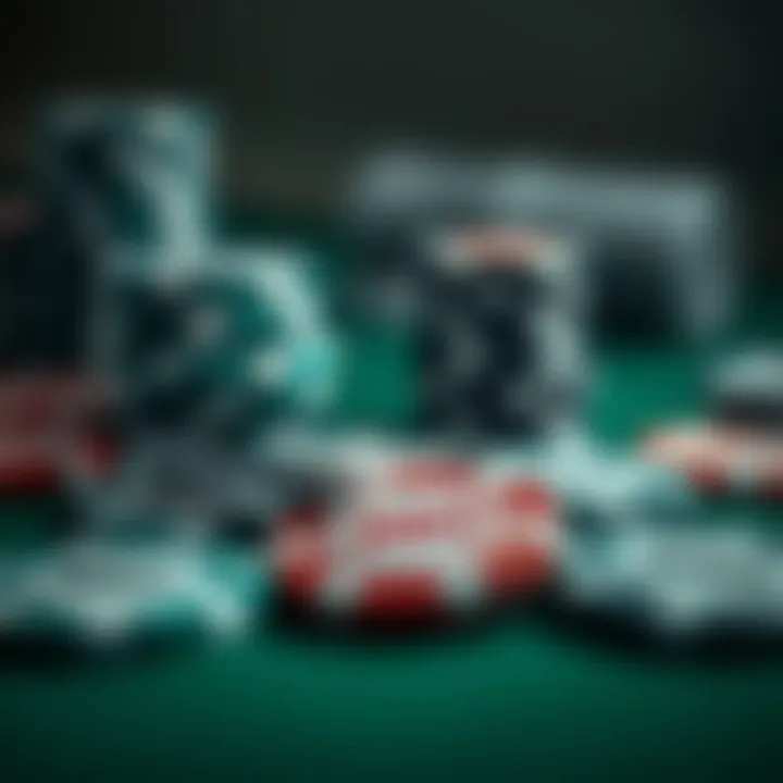 Maintenance Tools for BBO Poker Chips Maintenance tools for BBO poker chips