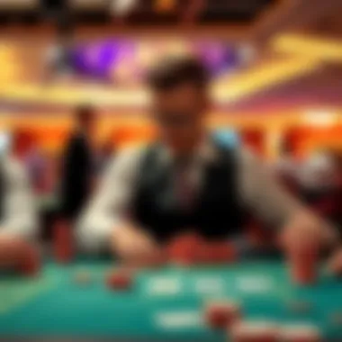 Psychology of Betting Decisions Psychological factors affecting betting choices