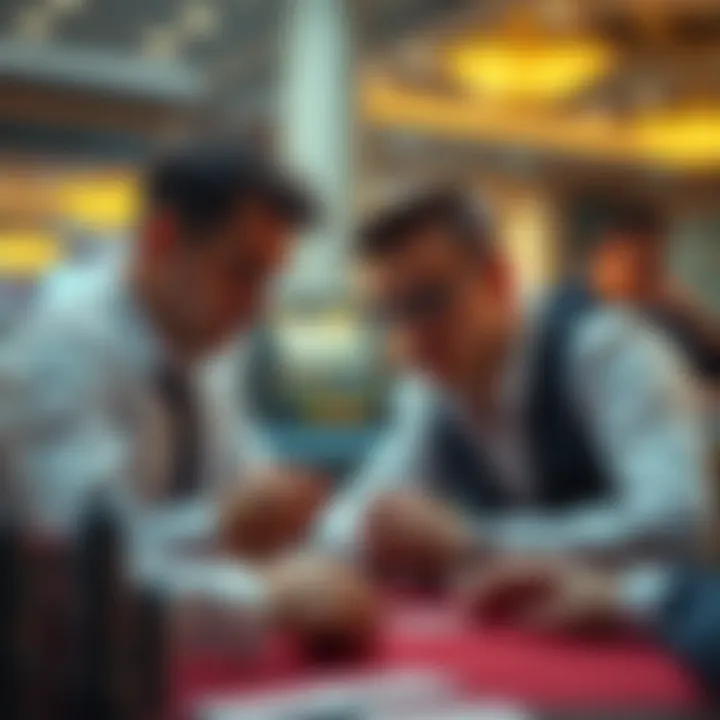 Making Strategic Decisions Strategic decision-making in live betting