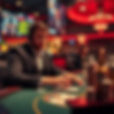 Tech Innovations in Live Betting Utilizing technology for live betting success