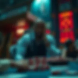 Key strategies for NBA betting