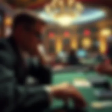 Avoiding Common Mistakes in Online Poker Common Pitfalls in Online Poker