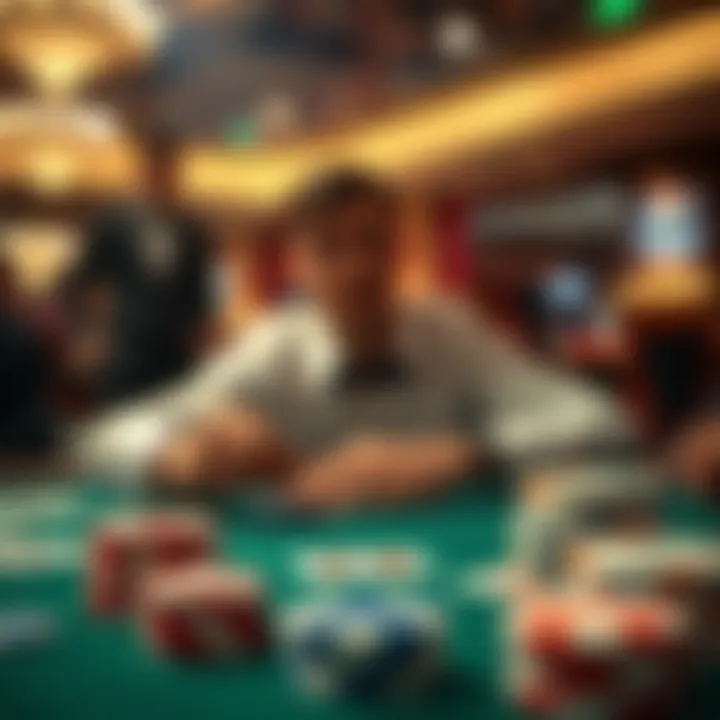 Exploring Popular Poker Variants Popular Poker Variants Overview