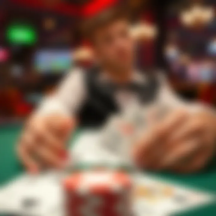 Understanding Terms and Conditions of Bet Offers A visual representation of terms and conditions associated with free bets