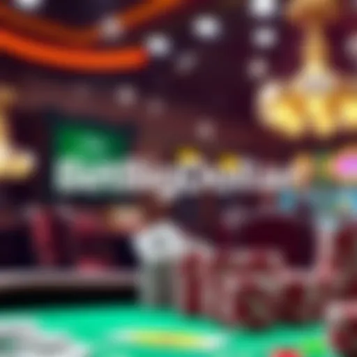 Illustration showcasing various bonus codes