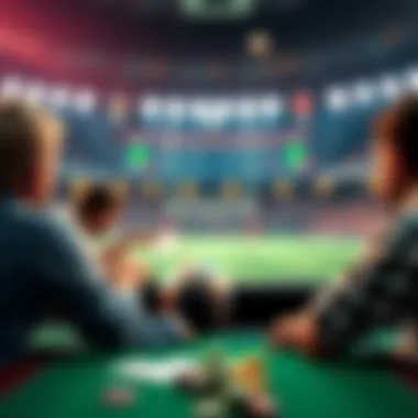 Strategic analysis of rugby betting