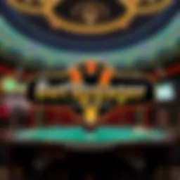 BetVoyager Casino Logo