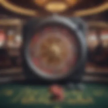 Security Measures Implemented by Big Win Casino