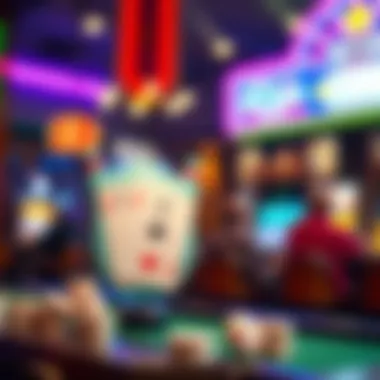 Responsible Gaming Practices in Bingo Blitz VIP Pro Responsible gaming practices highlighted in the context of Bingo Blitz VIP Pro