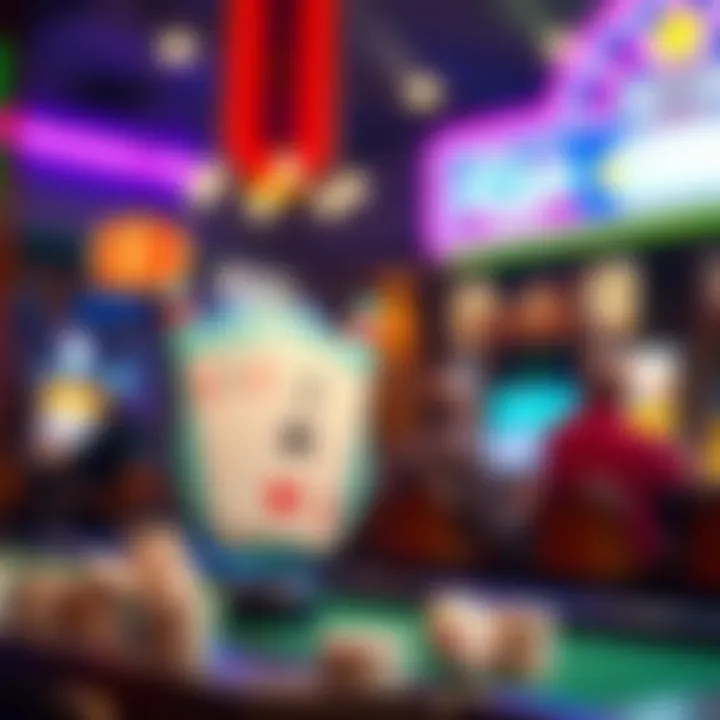 Responsible Gaming Practices in Bingo Blitz VIP Pro Responsible gaming practices highlighted in the context of Bingo Blitz VIP Pro