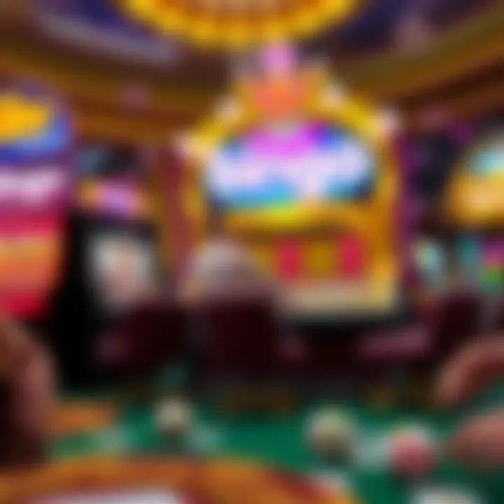 Advanced Features and Strategies in Bingo Blitz VIP Pro A strategic overview of Bingo Blitz VIP Pro's advanced features and rewards system