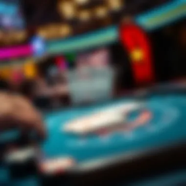 Exploring Various Mobile Blackjack Game Types An overview of different mobile blackjack game types available