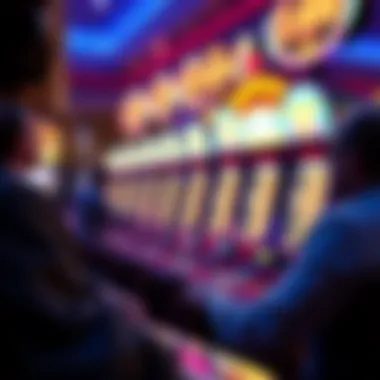 Strategies for Effective Bonanza Free Play Strategic analysis of bonanza free play benefits for gamblers.