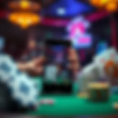 Troubleshooting common issues in Bovada app