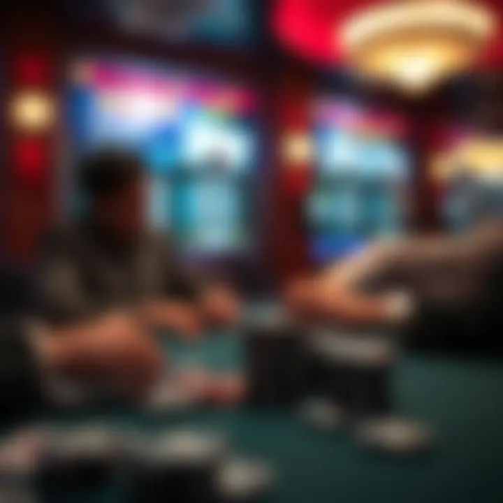 Exploring Implied Odds Concept of implied odds in poker strategy