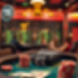 Overview of Texas betting platforms