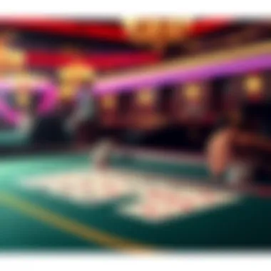 Understanding Hand Rankings in Joker Poker A table illustrating Joker Poker hand rankings