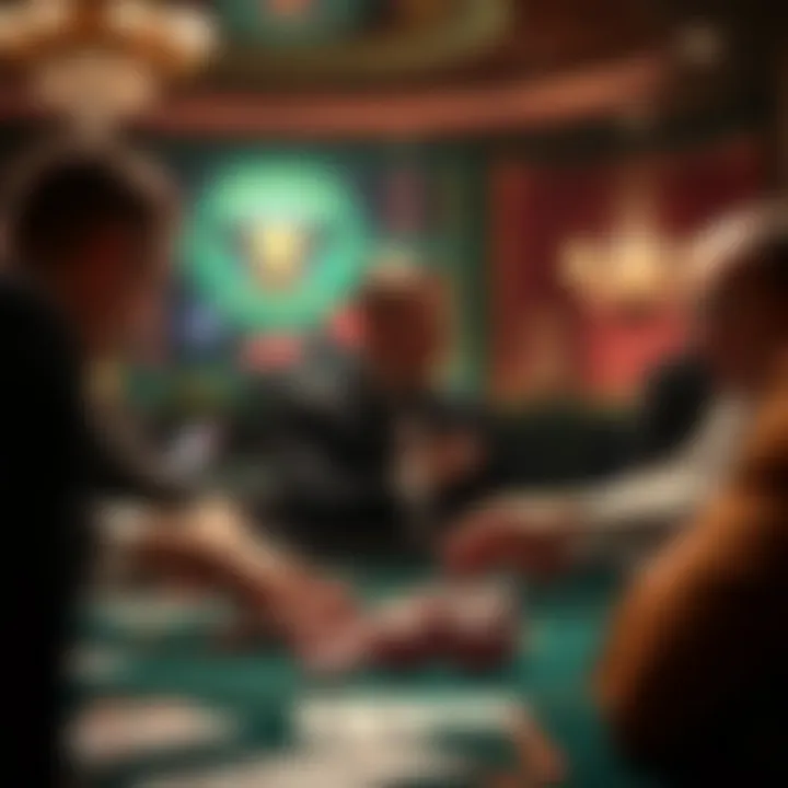 Mastering Strategies for Joker Poker Strategic tips for mastering Joker Poker