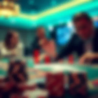 Graph showcasing the benefits of using automatic bet trackers