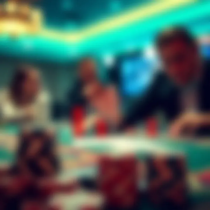 Graph showcasing the benefits of using automatic bet trackers