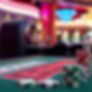Tips for selecting reliable online casinos for bonuses
