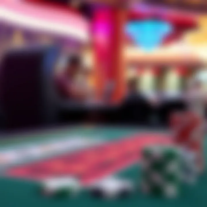 Tips for selecting reliable online casinos for bonuses