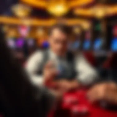 Common Mistakes in Mississippi Stud Poker Common mistakes in Mississippi Stud Poker gameplay