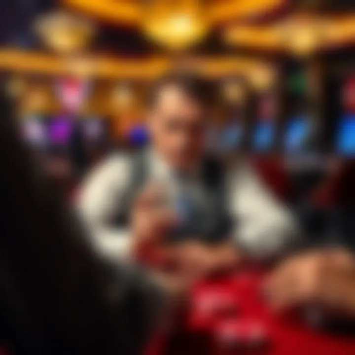 Common Mistakes in Mississippi Stud Poker Common mistakes in Mississippi Stud Poker gameplay