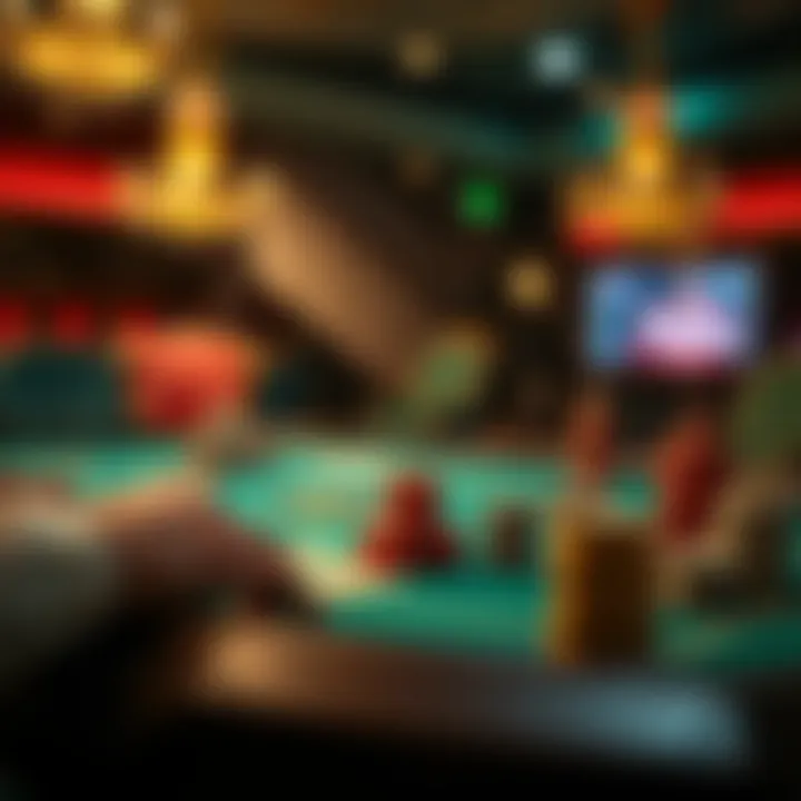 A guide for novice and experienced players in the online casino landscape