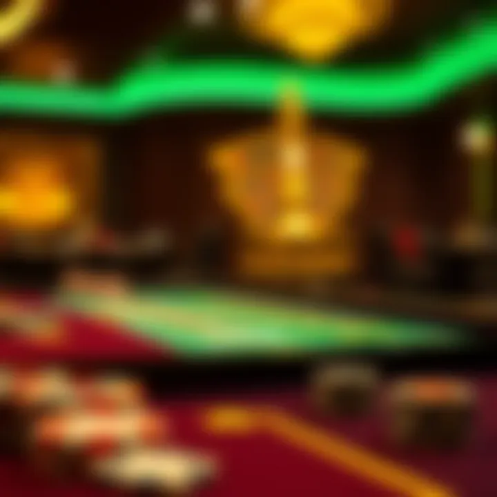 A strategic overview of utilizing casino bonuses for better returns