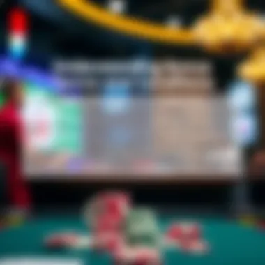 An infographic illustrating terms and conditions of sign-up bonuses