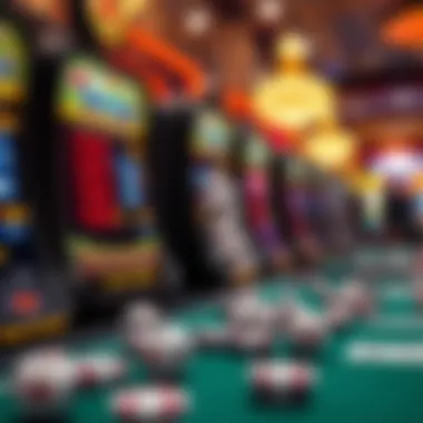 Current Trends in New York Lottery Games Current operations and trending games in New York lottery