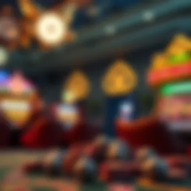 Economic Contributions of the New York Lottery Economic contributions of the New York lottery to society