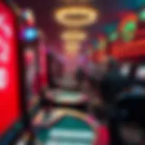 A historical overview of the New York lottery system