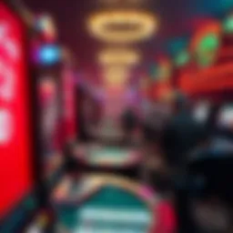 A historical overview of the New York lottery system