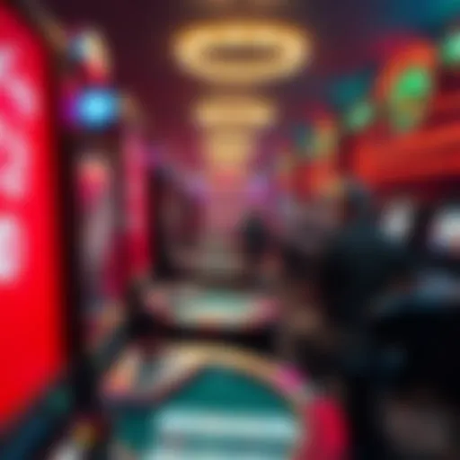 A historical overview of the New York lottery system