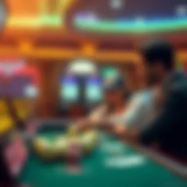 Responsible Gaming in the New York Lottery System Responsible gaming practices within the New York lottery framework