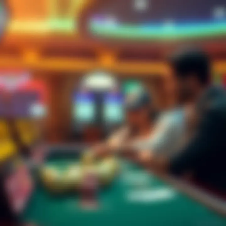 Responsible Gaming in the New York Lottery System Responsible gaming practices within the New York lottery framework