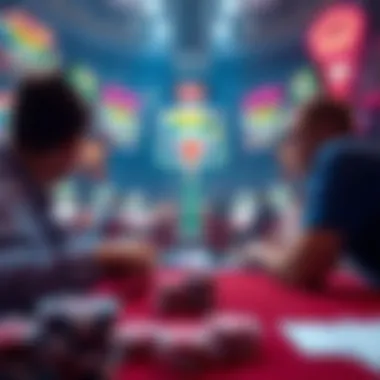 Economic Impact of NCAA Tournament