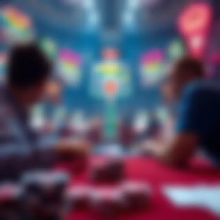 Economic Impact of NCAA Tournament