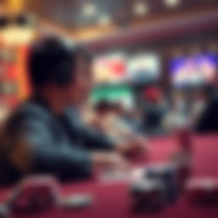 Key Terminologies in Betting Strategies Illustration of essential terms in betting strategies