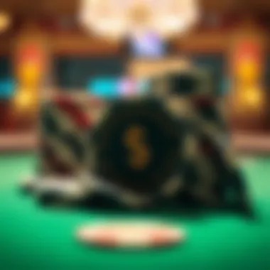 In-Depth Look at Casino Chip Policies Understanding casino chip policies